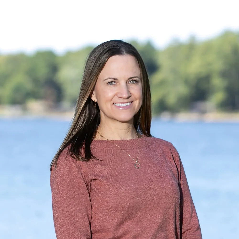 Portrait of Jenny Jacobs